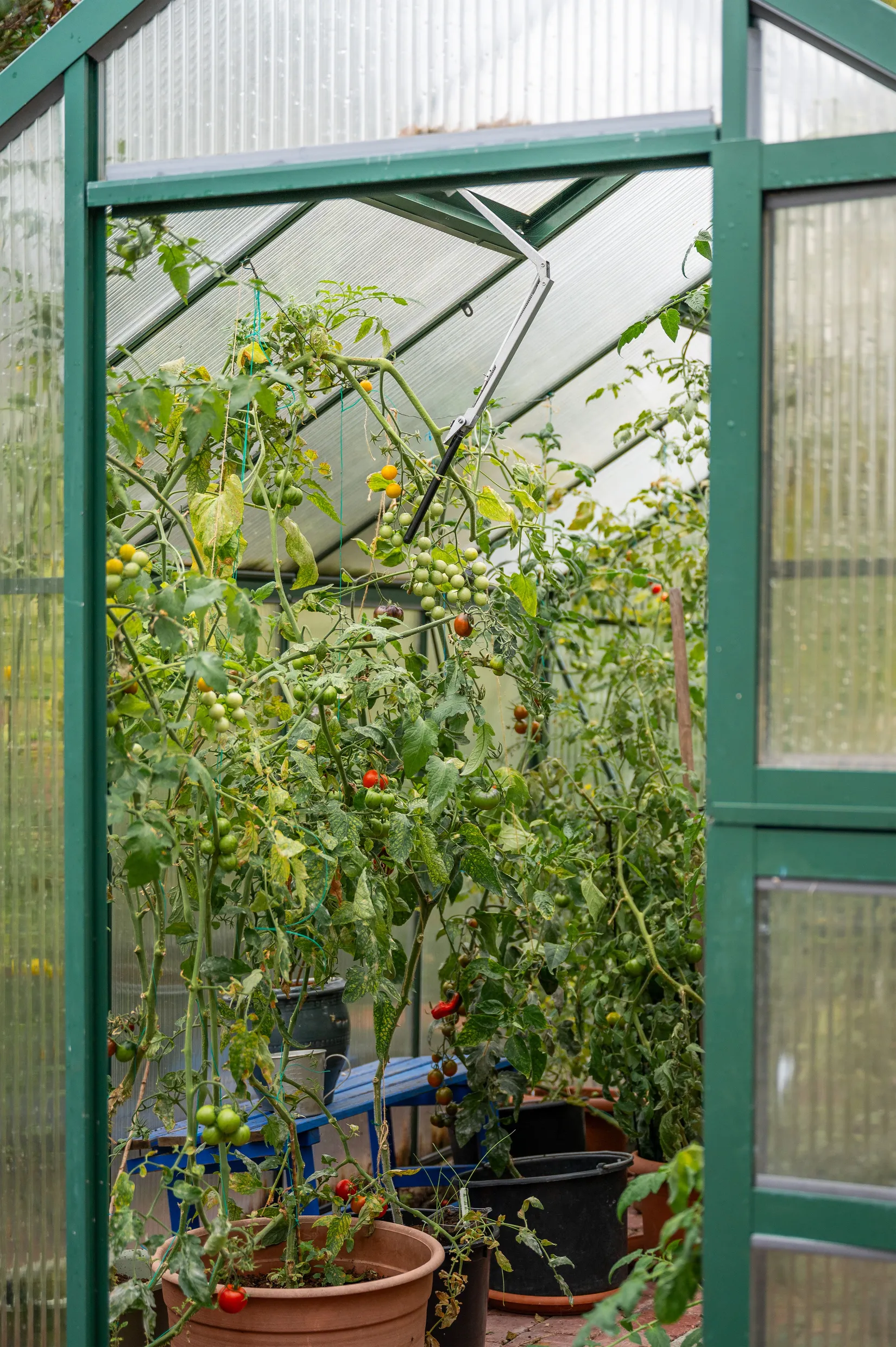 Villa, Långgatan 23, Mariefred, Strängnäs