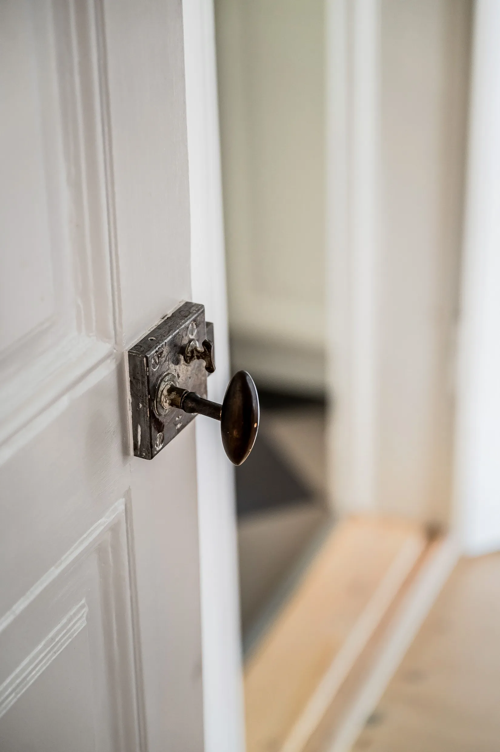 Villa, Långgatan 23, Mariefred, Strängnäs