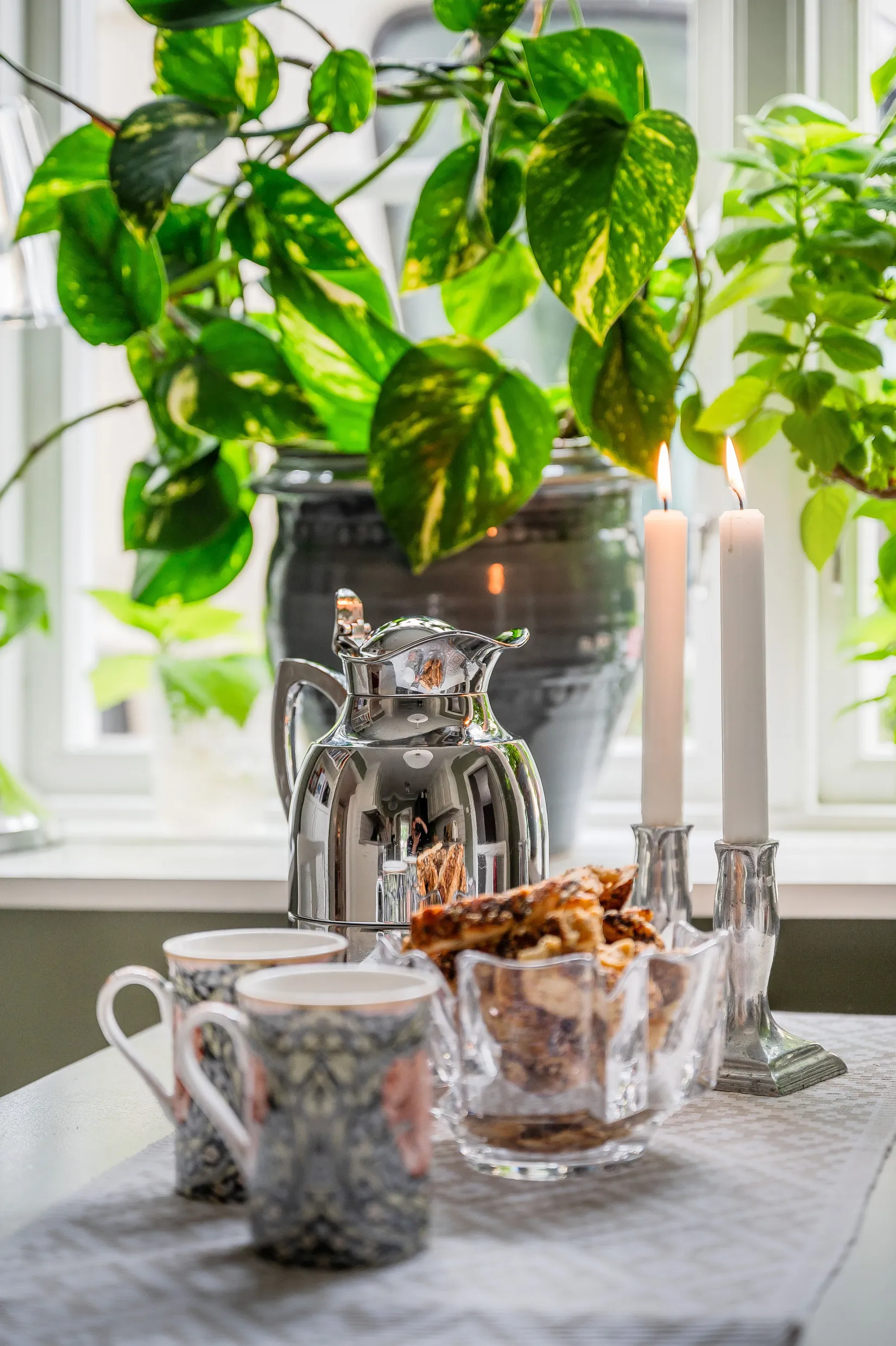 Villa, Långgatan 23, Mariefred, Strängnäs