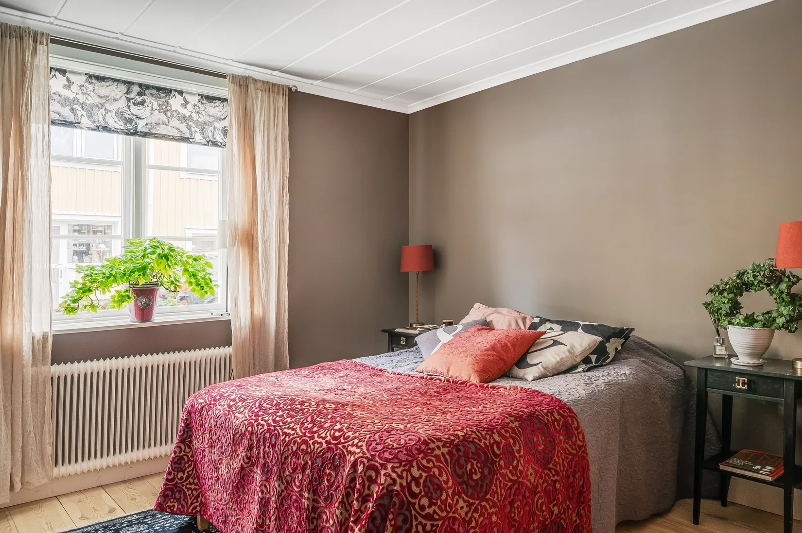 Villa, Långgatan 23, Mariefred, Strängnäs