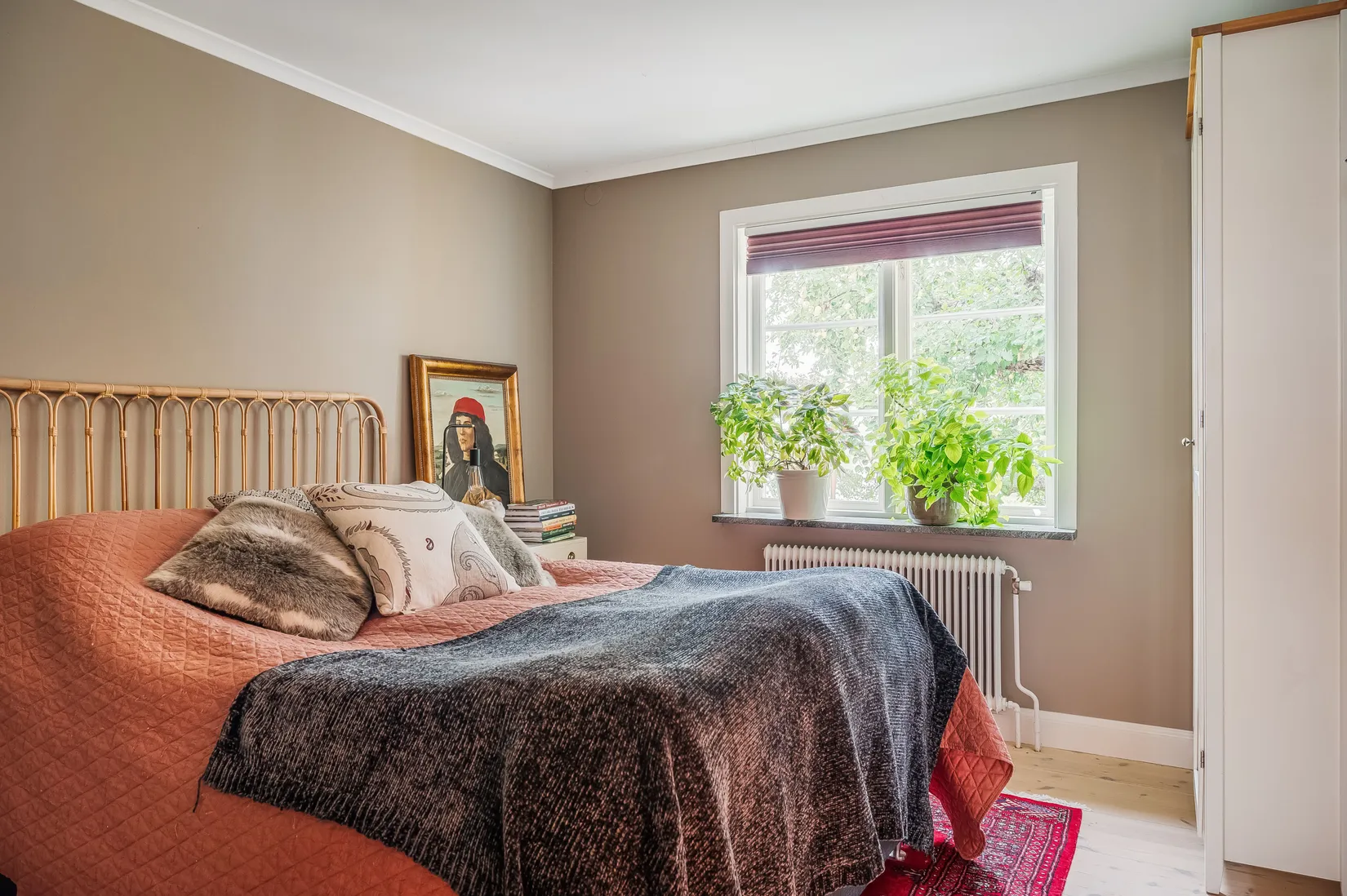 Villa, Långgatan 23, Mariefred, Strängnäs