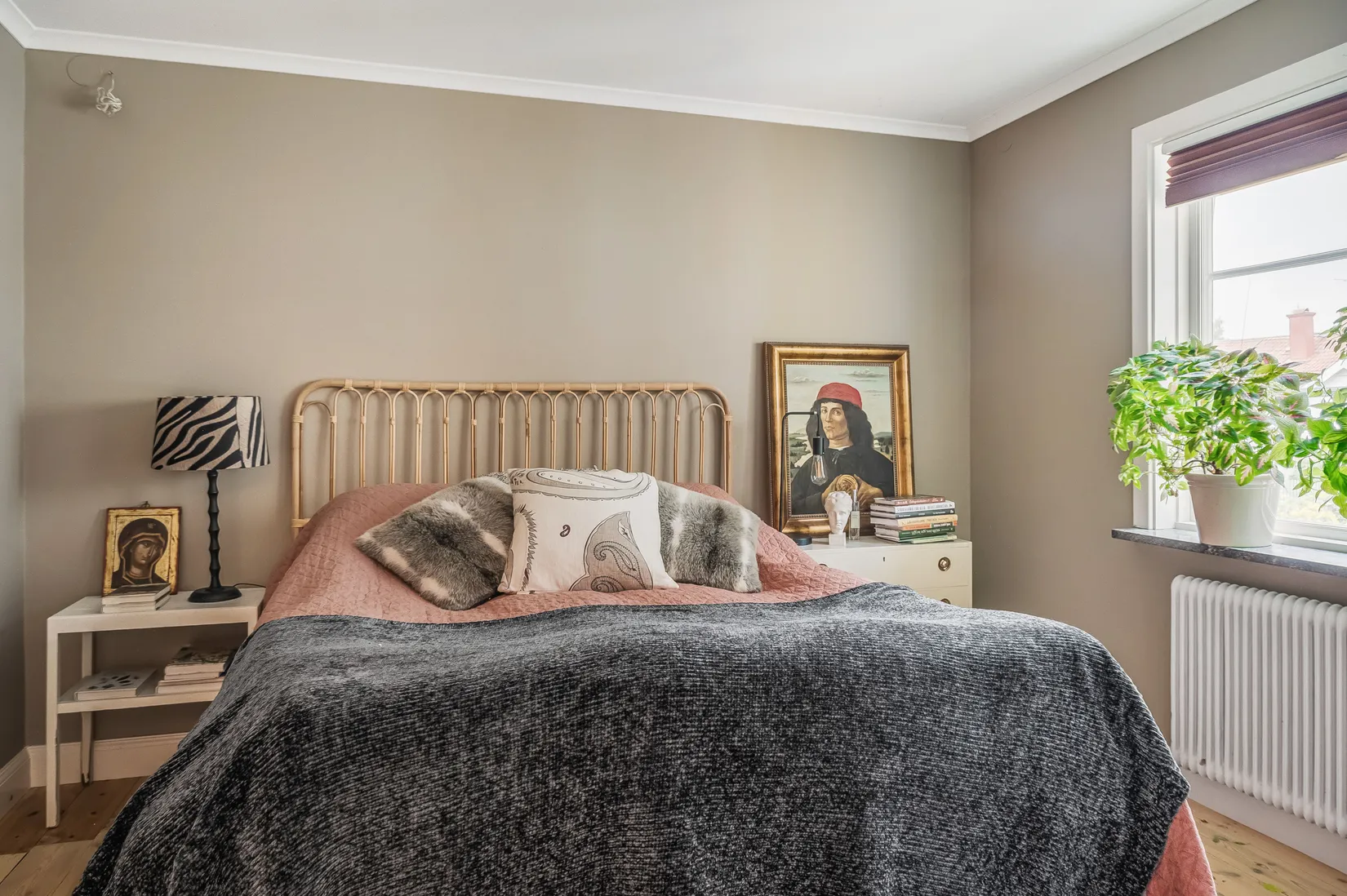 Villa, Långgatan 23, Mariefred, Strängnäs