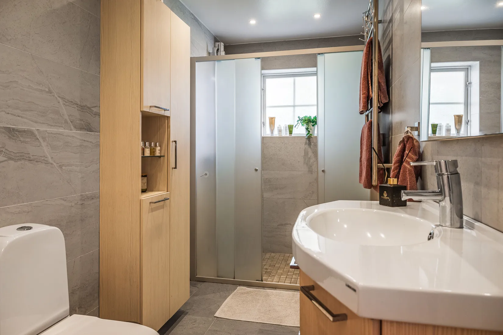 Villa, Långgatan 23, Mariefred, Strängnäs