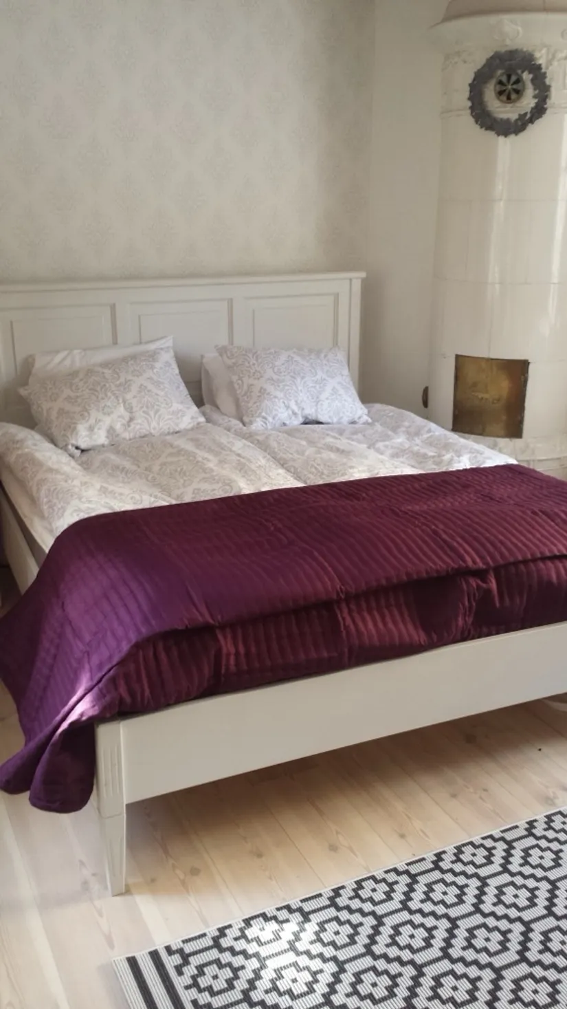 Villa, Långgatan 23, Mariefred, Strängnäs