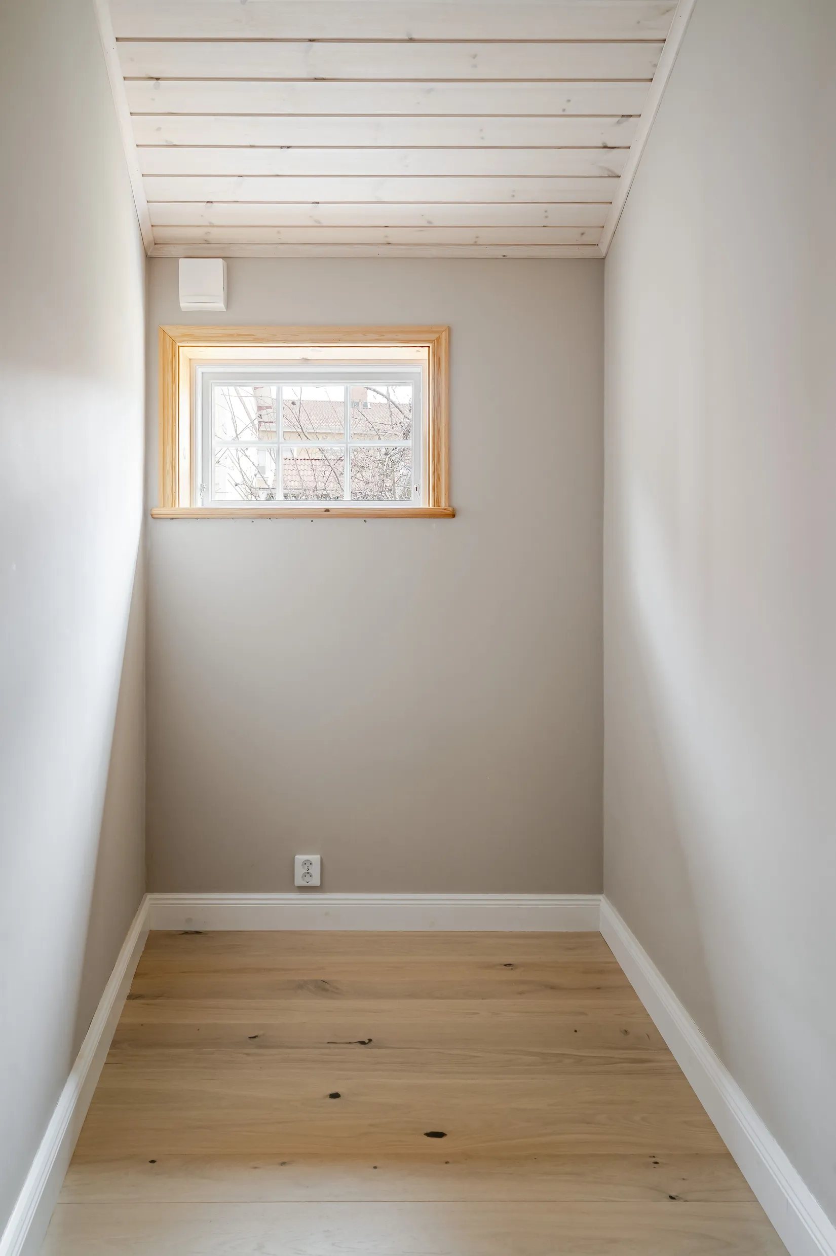 Villa, Långgatan 23, Mariefred, Strängnäs