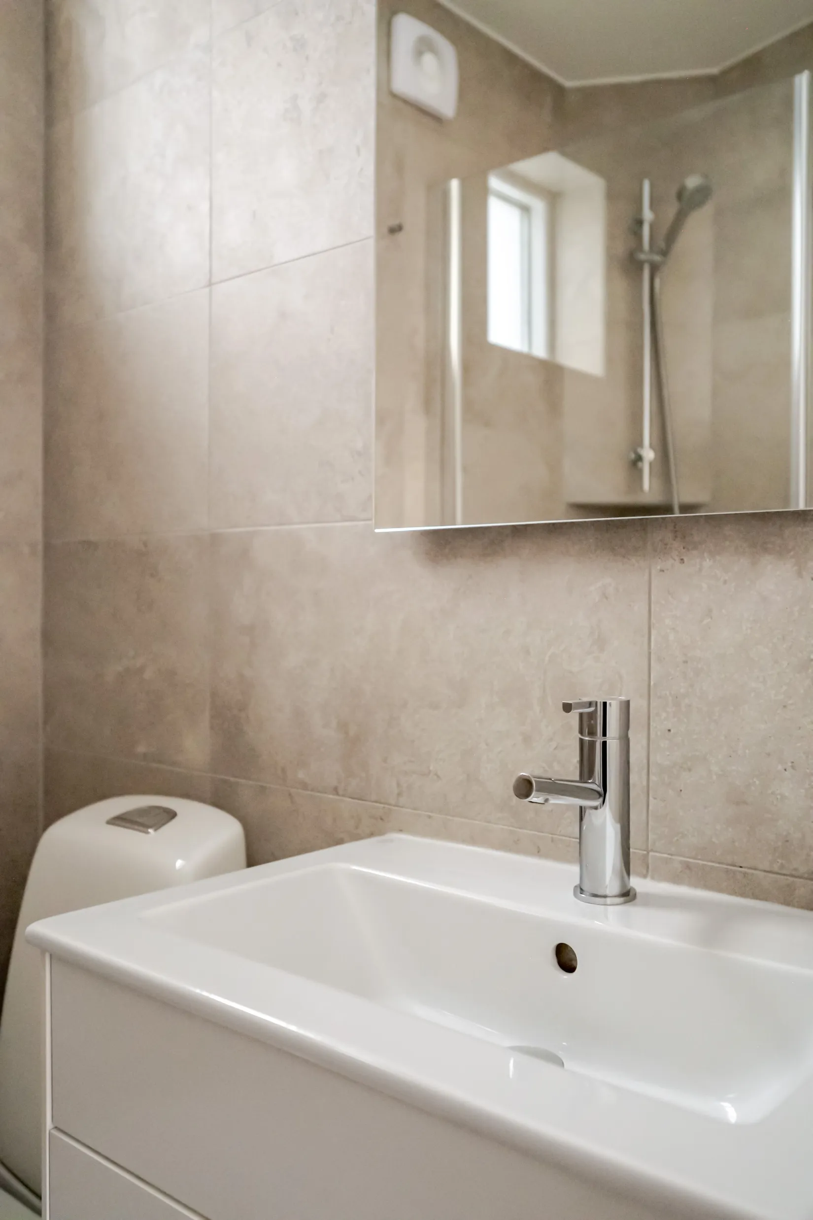 Villa, Långgatan 23, Mariefred, Strängnäs