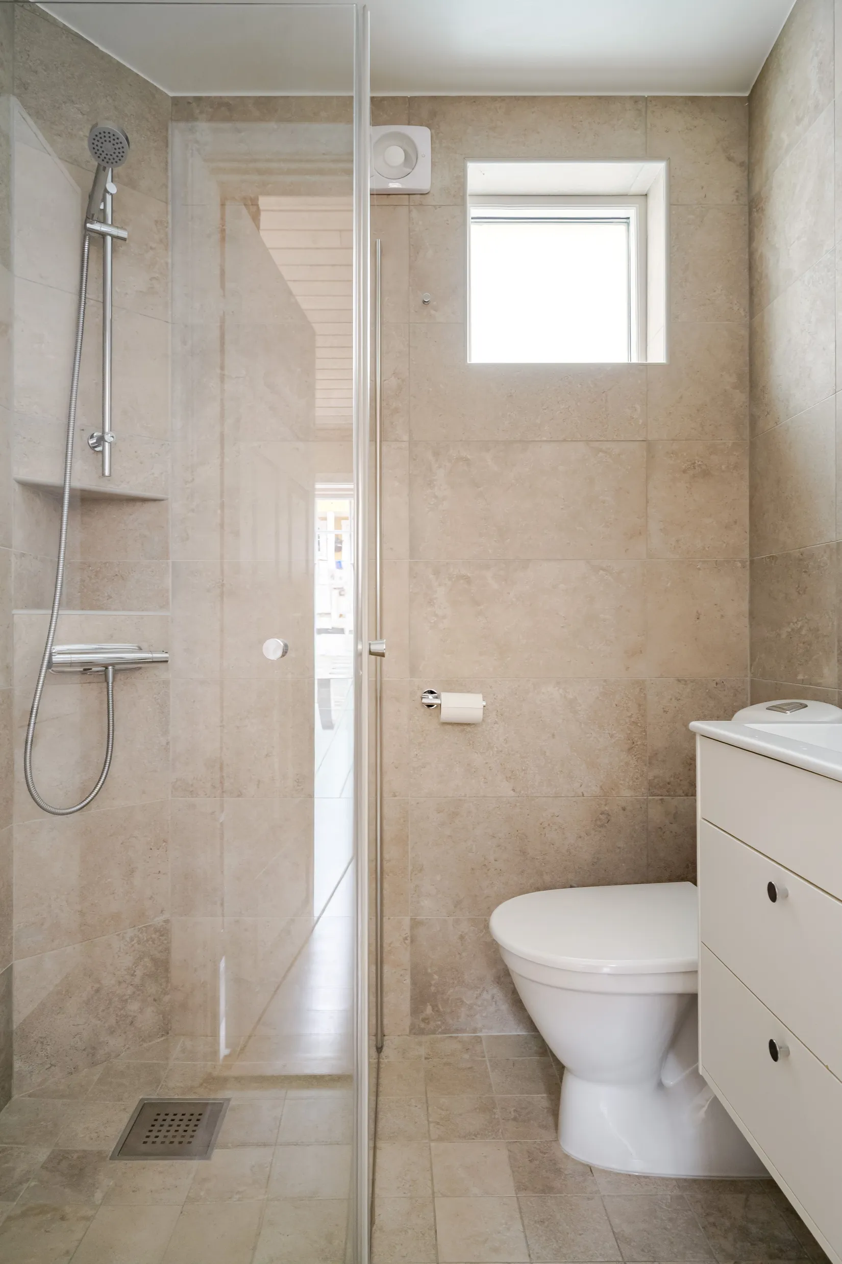 Villa, Långgatan 23, Mariefred, Strängnäs