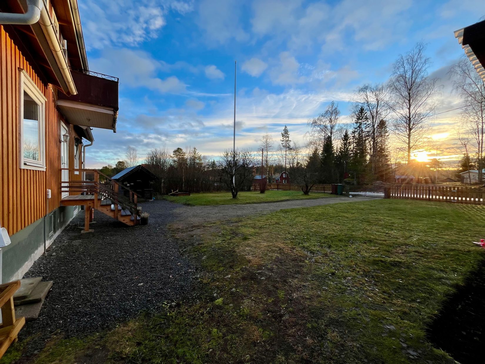 Villa, Tytterövägen 17, Enånger, Hudiksvall