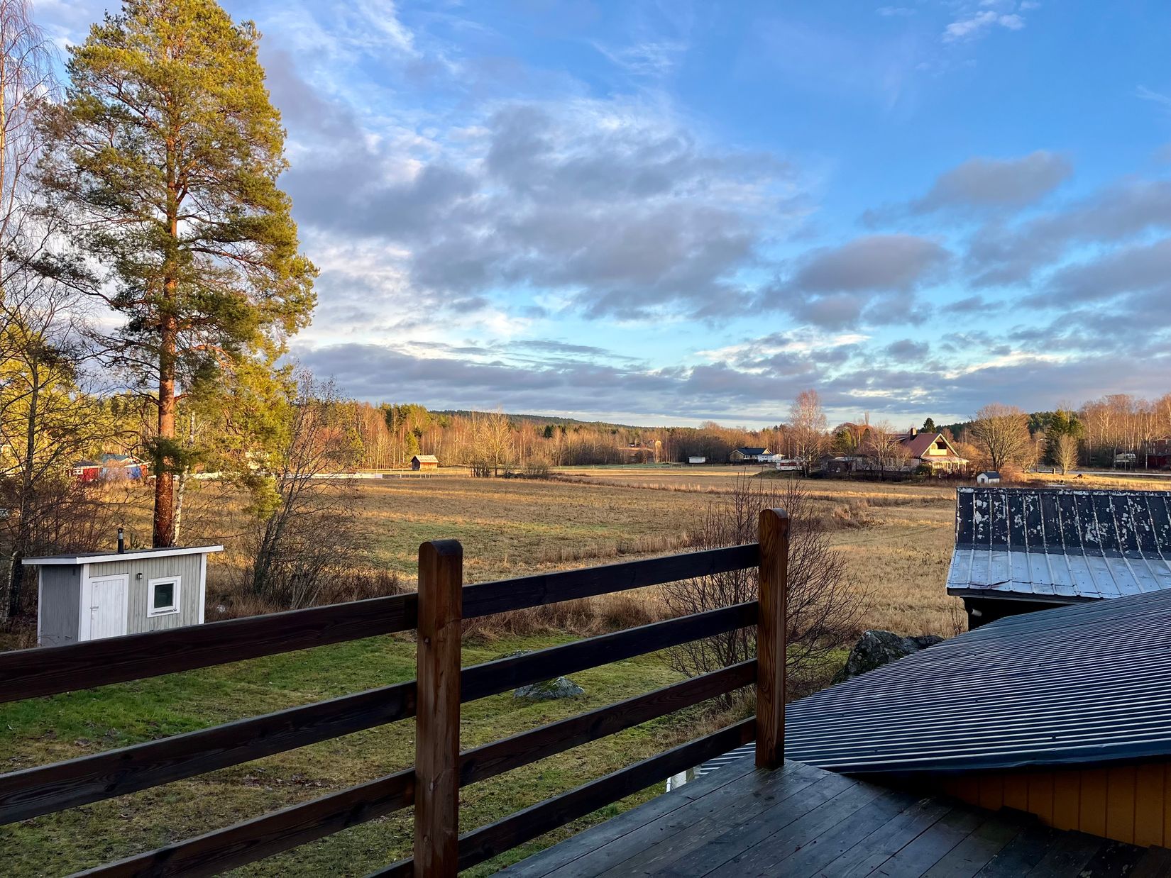 Villa, Tytterövägen 17, Enånger, Hudiksvall