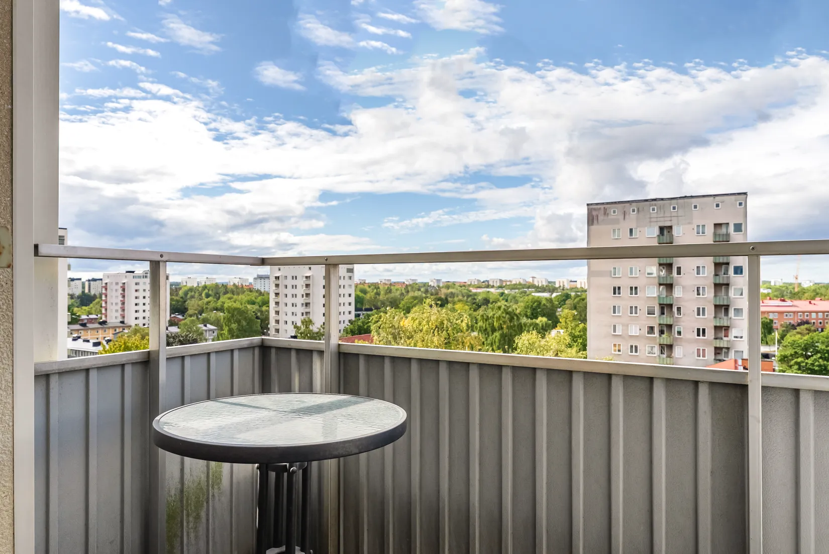 Bostadsrätt, Skebokvarnsvägen 201, Högdalen, Stockholm