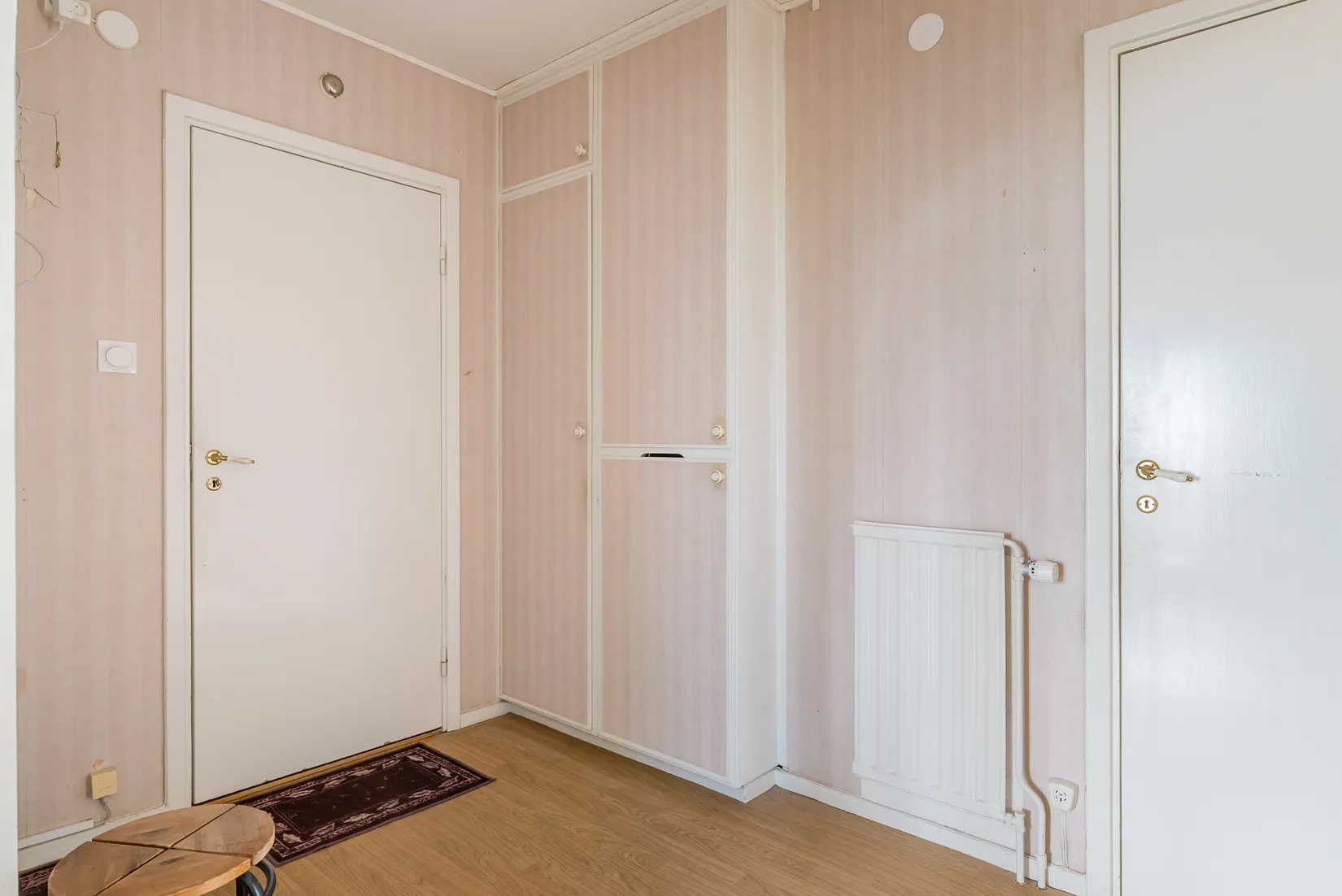 Bostadsrätt, Skebokvarnsvägen 201, Högdalen, Stockholm