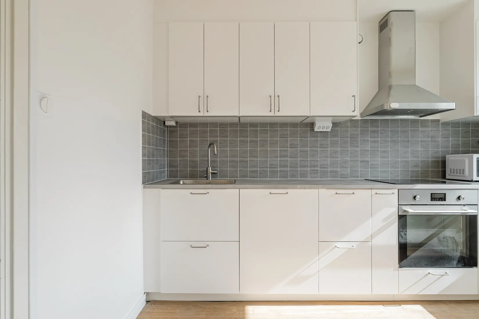 Bostadsrätt, Skebokvarnsvägen 201, Högdalen, Stockholm
