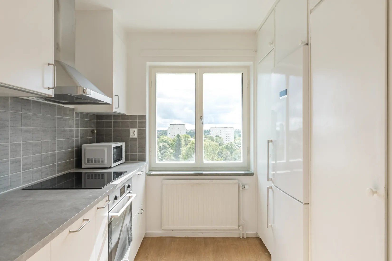 Bostadsrätt, Skebokvarnsvägen 201, Högdalen, Stockholm