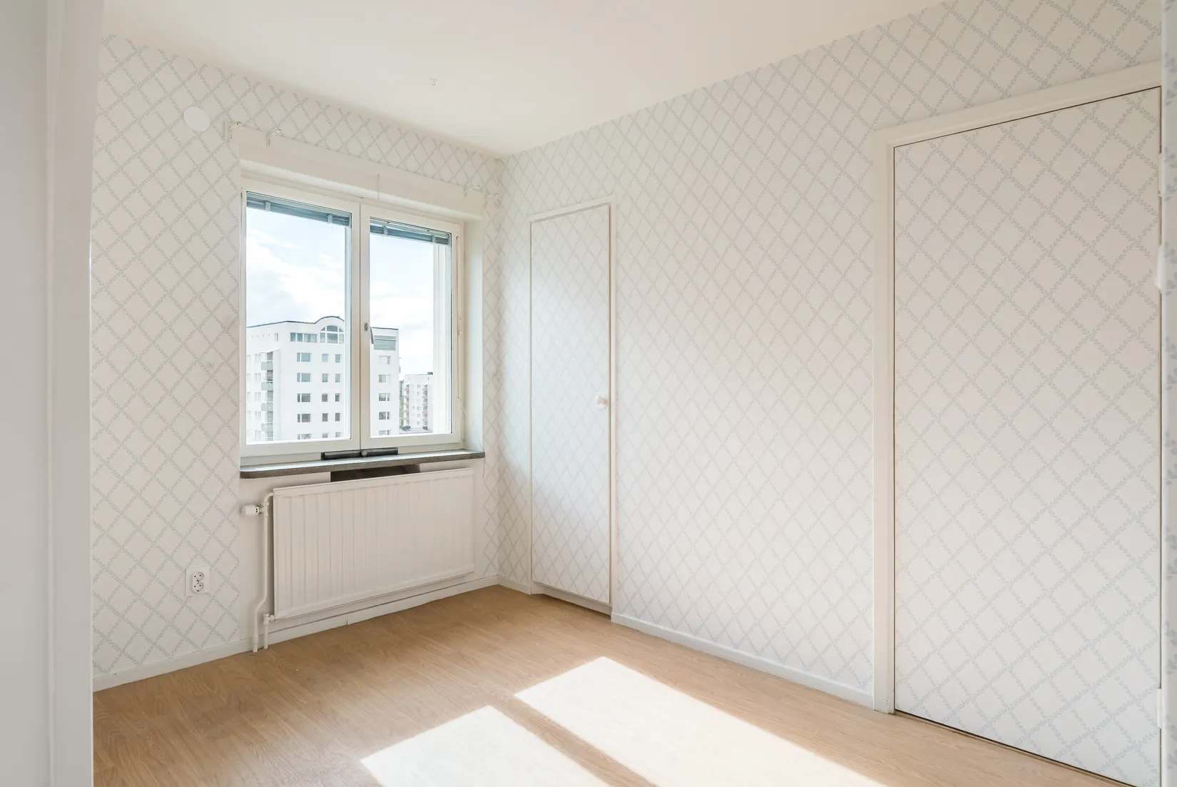 Bostadsrätt, Skebokvarnsvägen 201, Högdalen, Stockholm