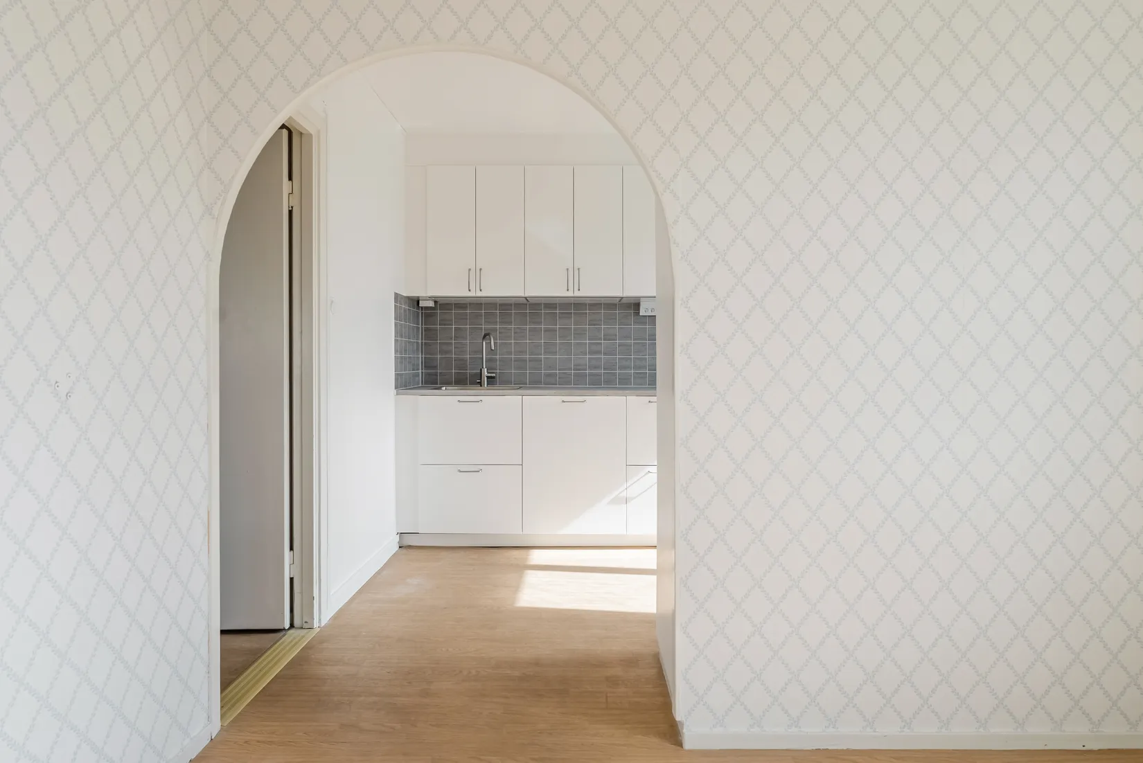 Bostadsrätt, Skebokvarnsvägen 201, Högdalen, Stockholm