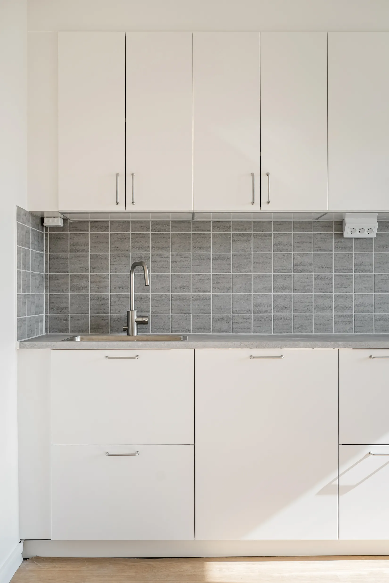 Bostadsrätt, Skebokvarnsvägen 201, Högdalen, Stockholm