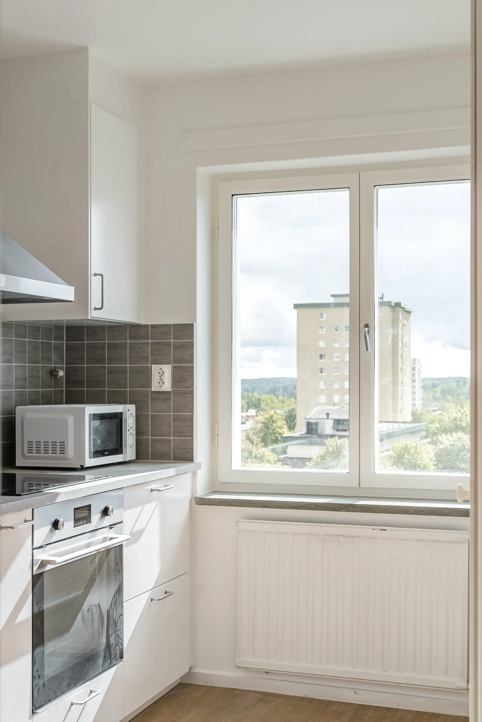 Bostadsrätt, Skebokvarnsvägen 201, Högdalen, Stockholm