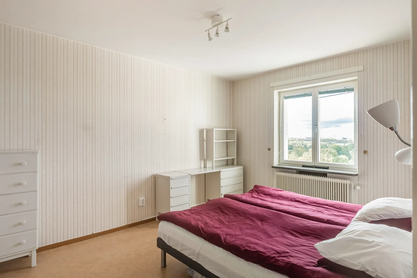 Bostadsrätt, Skebokvarnsvägen 201, Högdalen, Stockholm