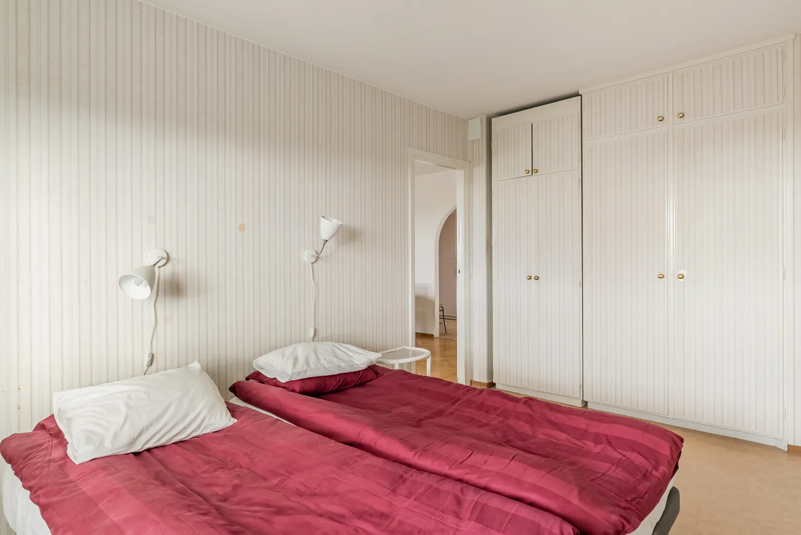 Bostadsrätt, Skebokvarnsvägen 201, Högdalen, Stockholm