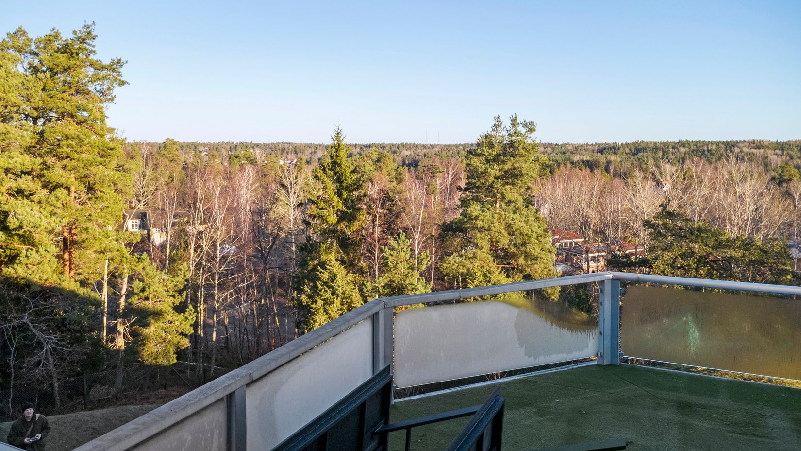 Villa, Bergsryggen 7, Skeppsdalsström, Värmdö