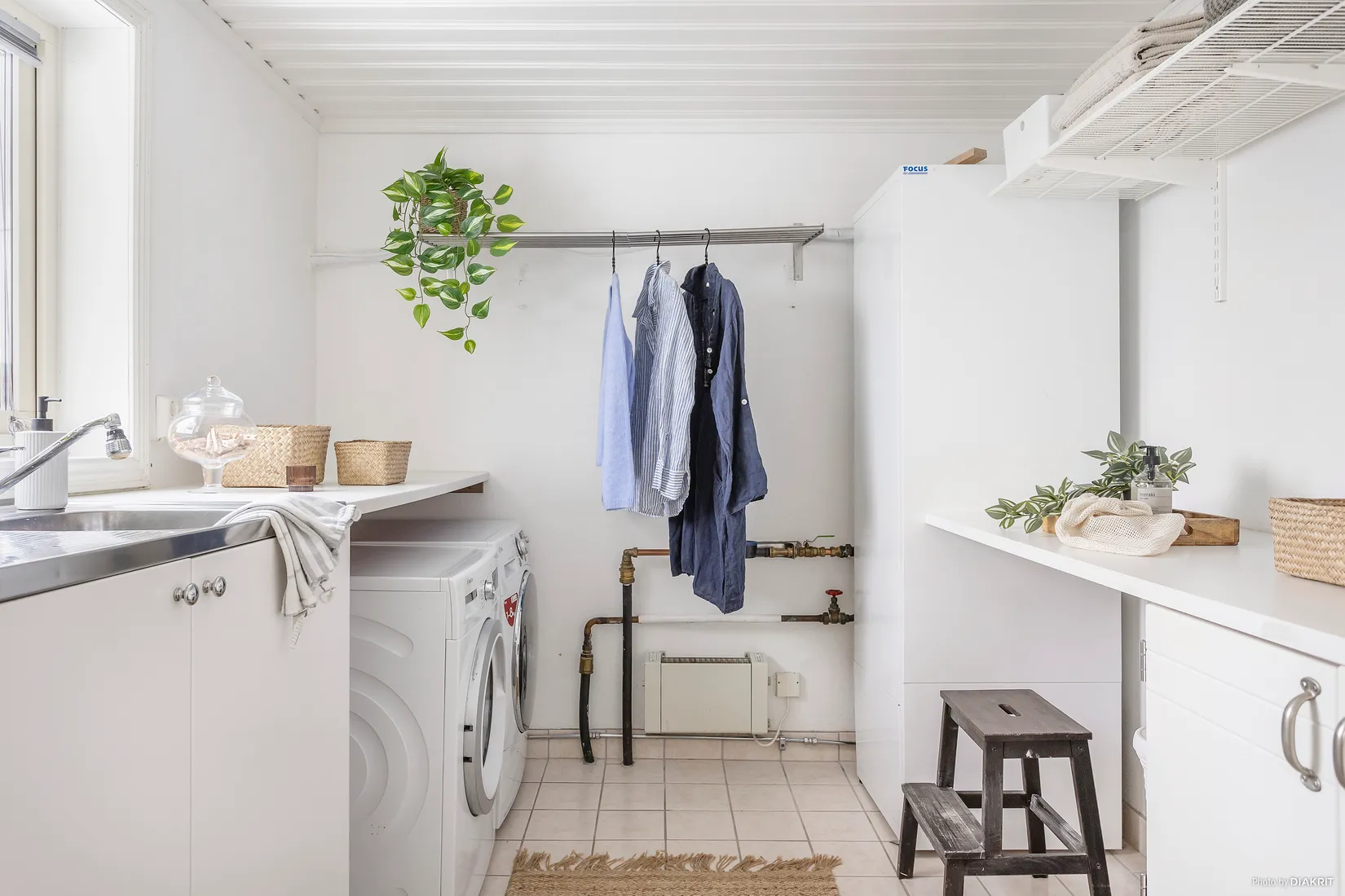 Villa, Bergsryggen 7, Skeppsdalsström, Värmdö