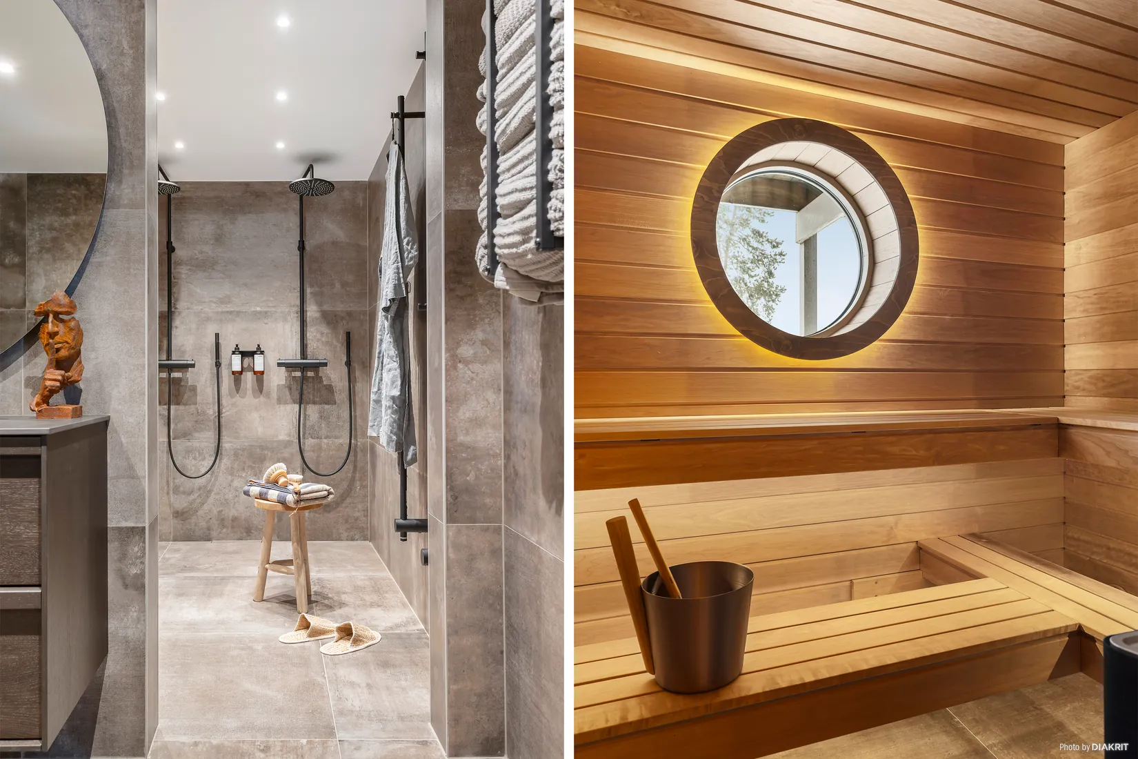 Villa, Bergsryggen 7, Skeppsdalsström, Värmdö