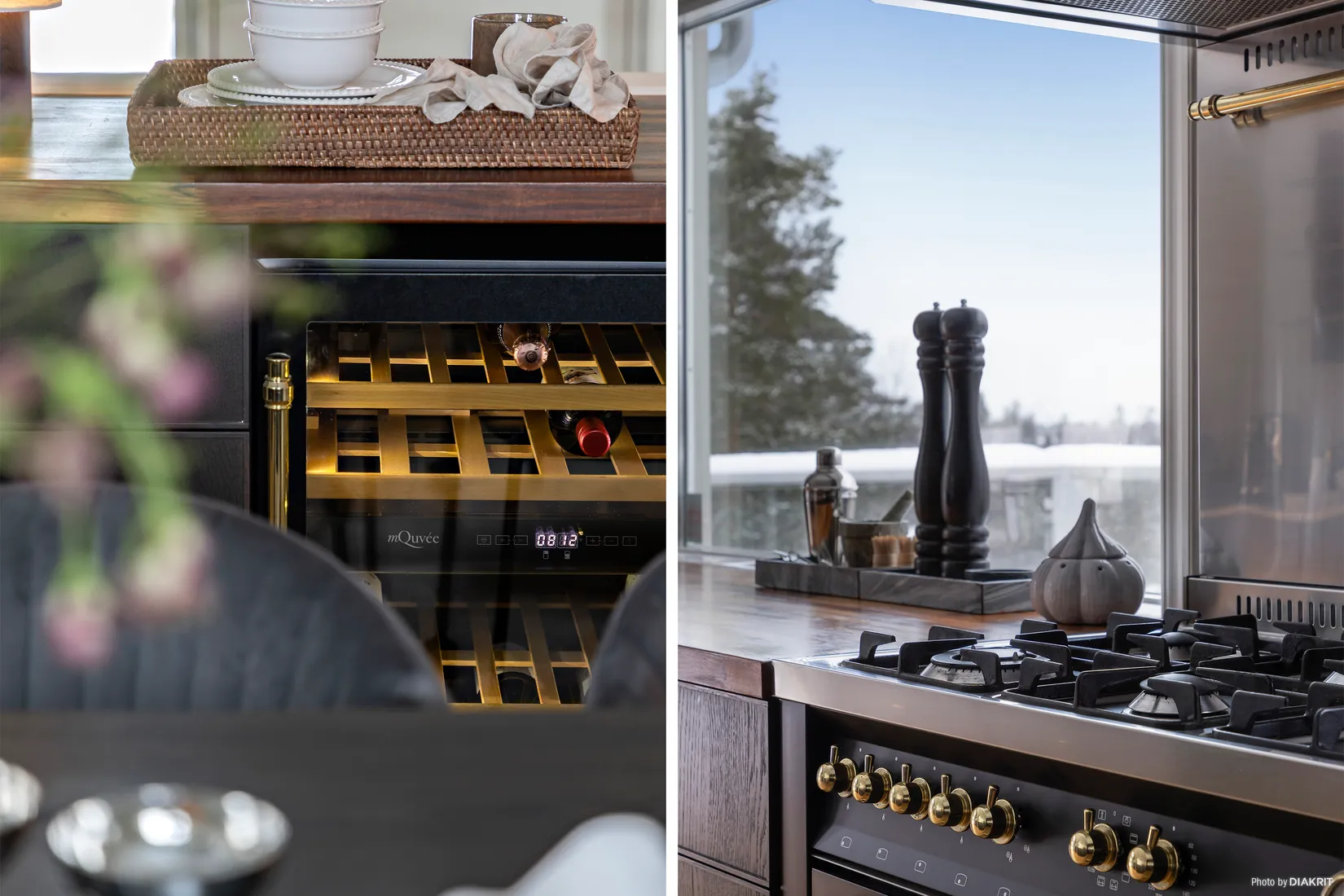 Villa, Bergsryggen 7, Skeppsdalsström, Värmdö