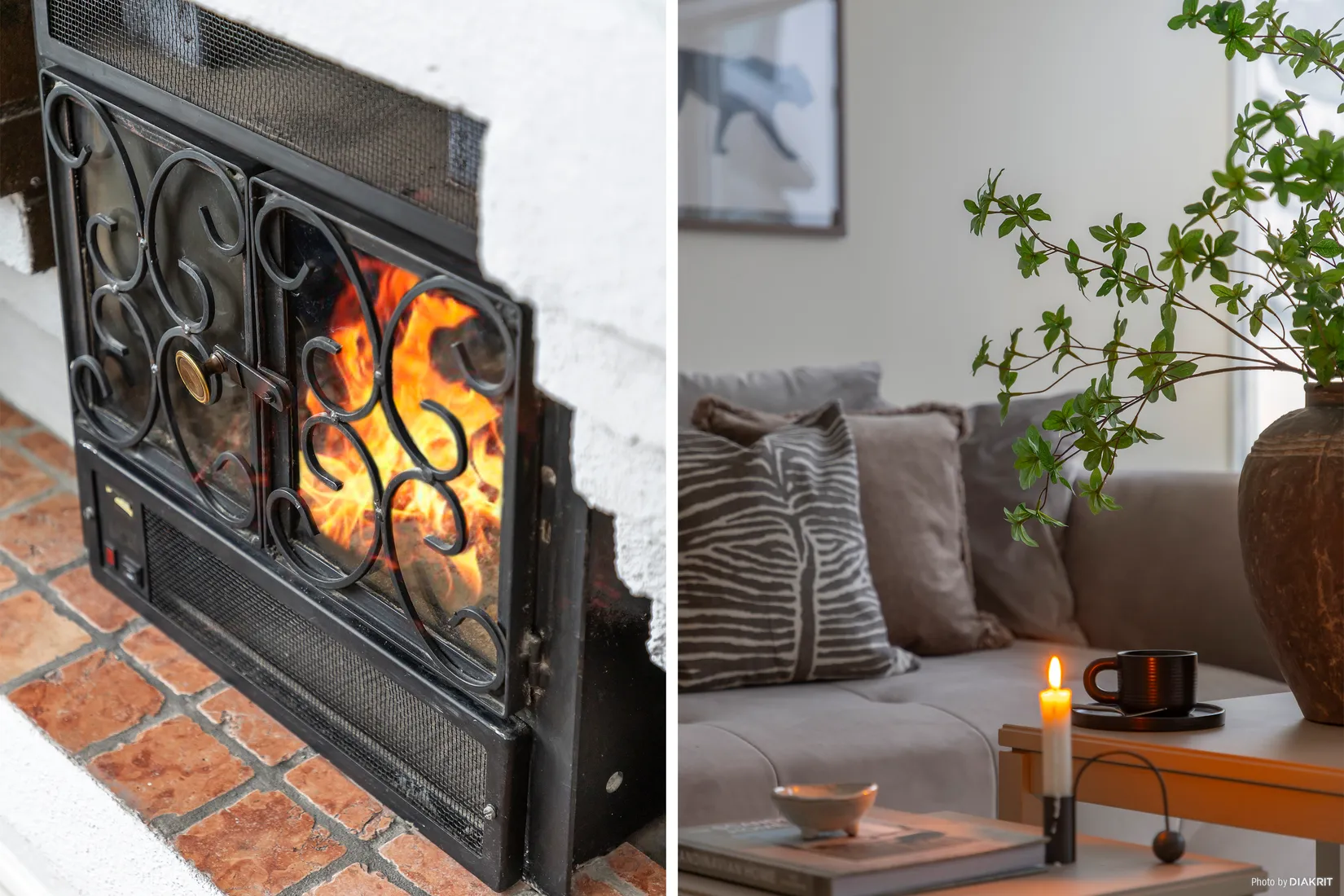 Villa, Bergsryggen 7, Skeppsdalsström, Värmdö