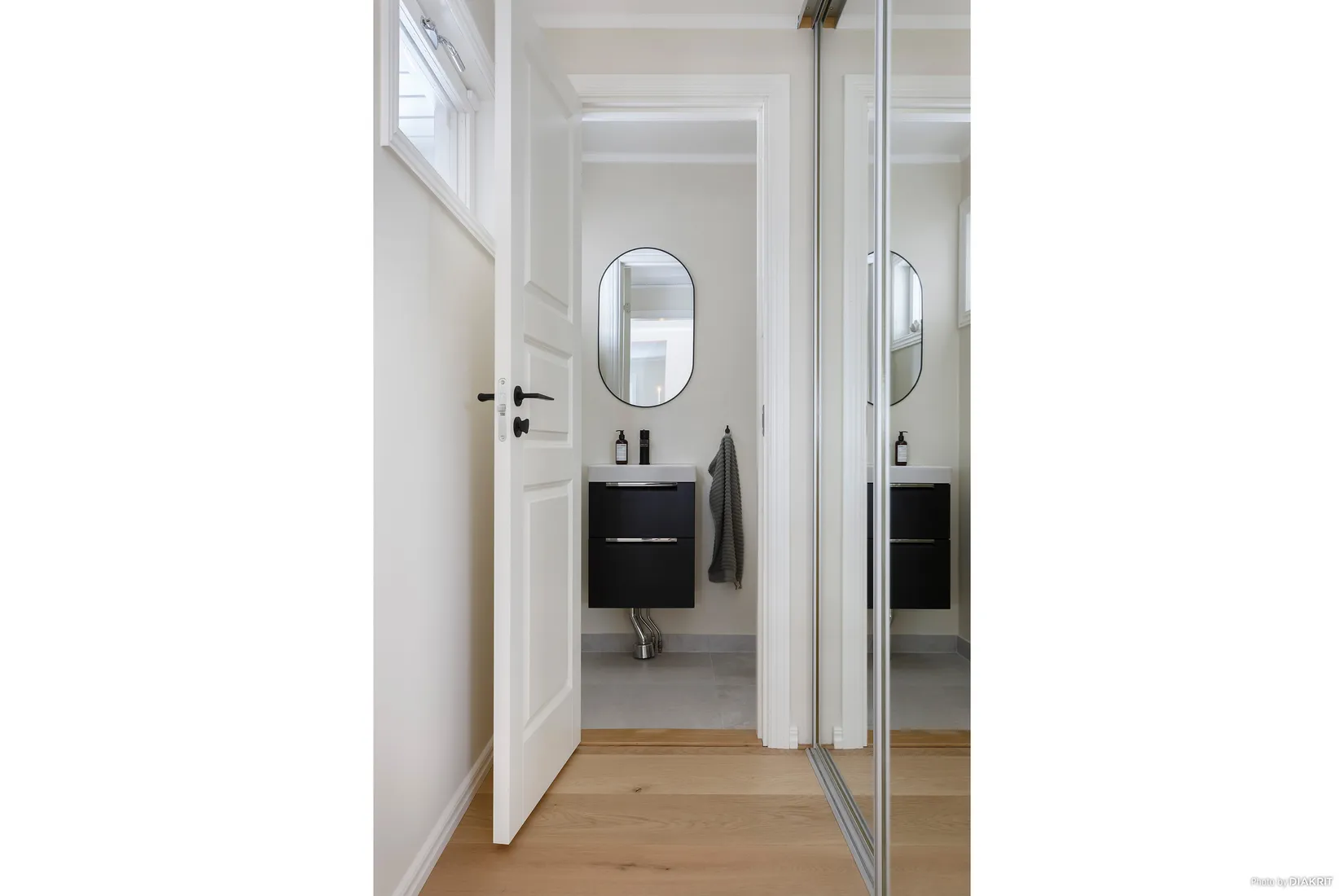 Villa, Bergsryggen 7, Skeppsdalsström, Värmdö