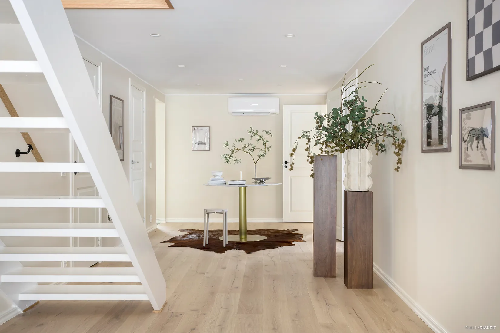 Villa, Bergsryggen 7, Skeppsdalsström, Värmdö