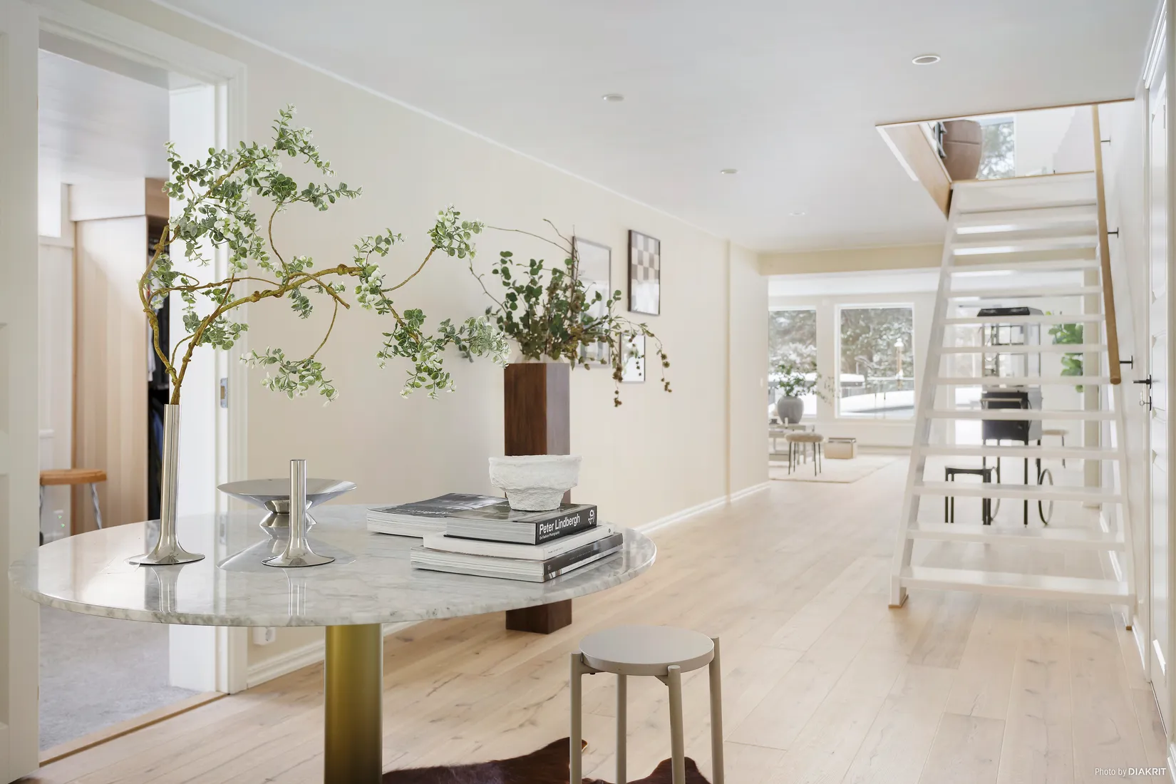 Villa, Bergsryggen 7, Skeppsdalsström, Värmdö