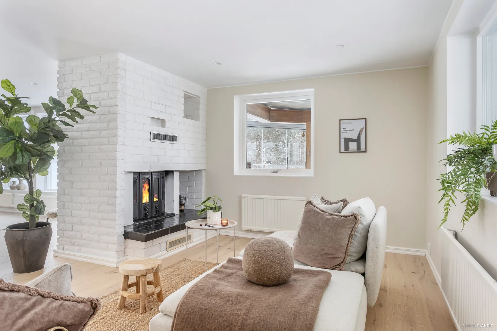 Villa, Bergsryggen 7, Skeppsdalsström, Värmdö