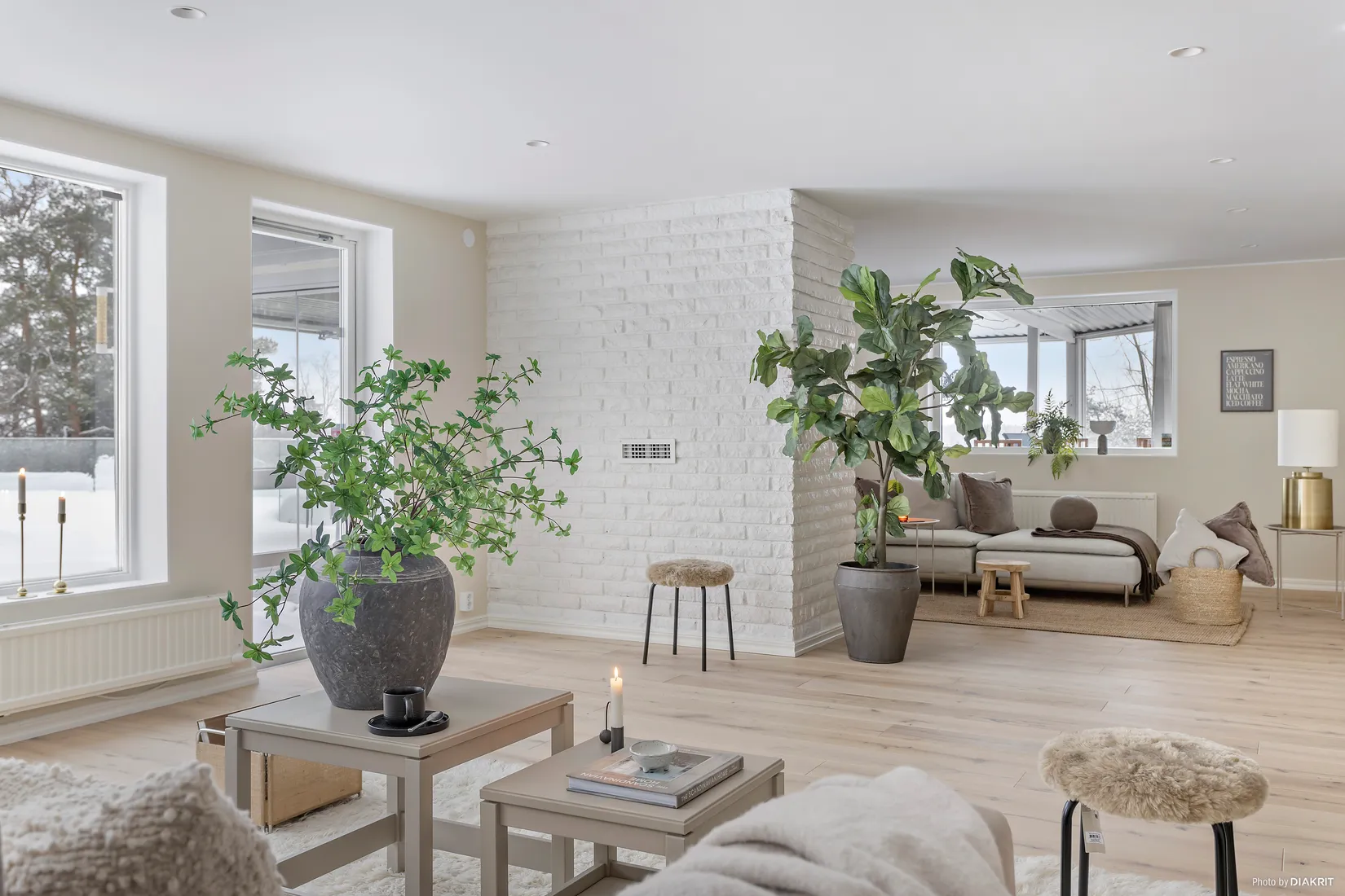 Villa, Bergsryggen 7, Skeppsdalsström, Värmdö