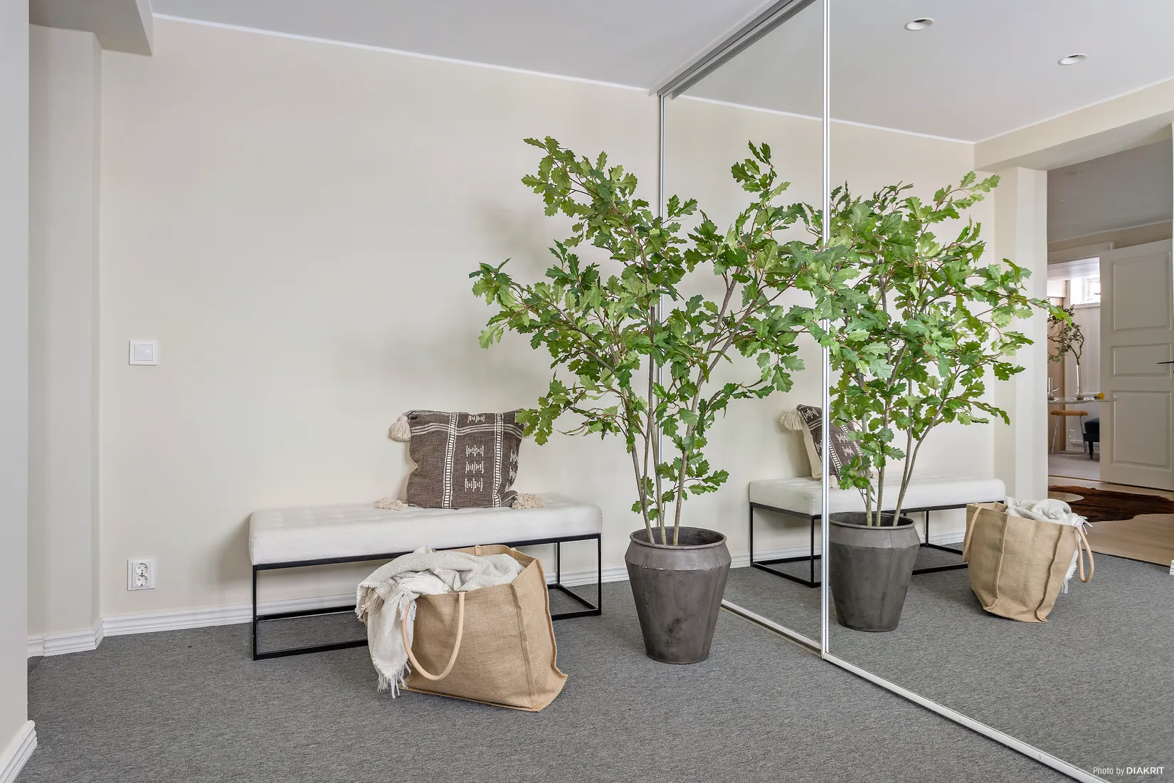 Villa, Bergsryggen 7, Skeppsdalsström, Värmdö