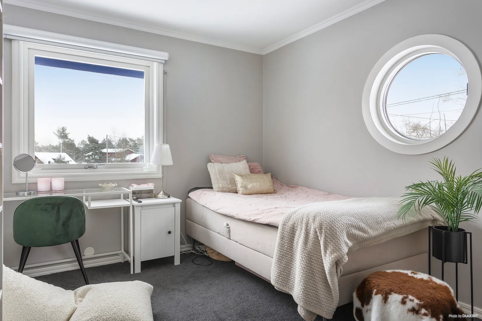 Villa, Bergsryggen 7, Skeppsdalsström, Värmdö