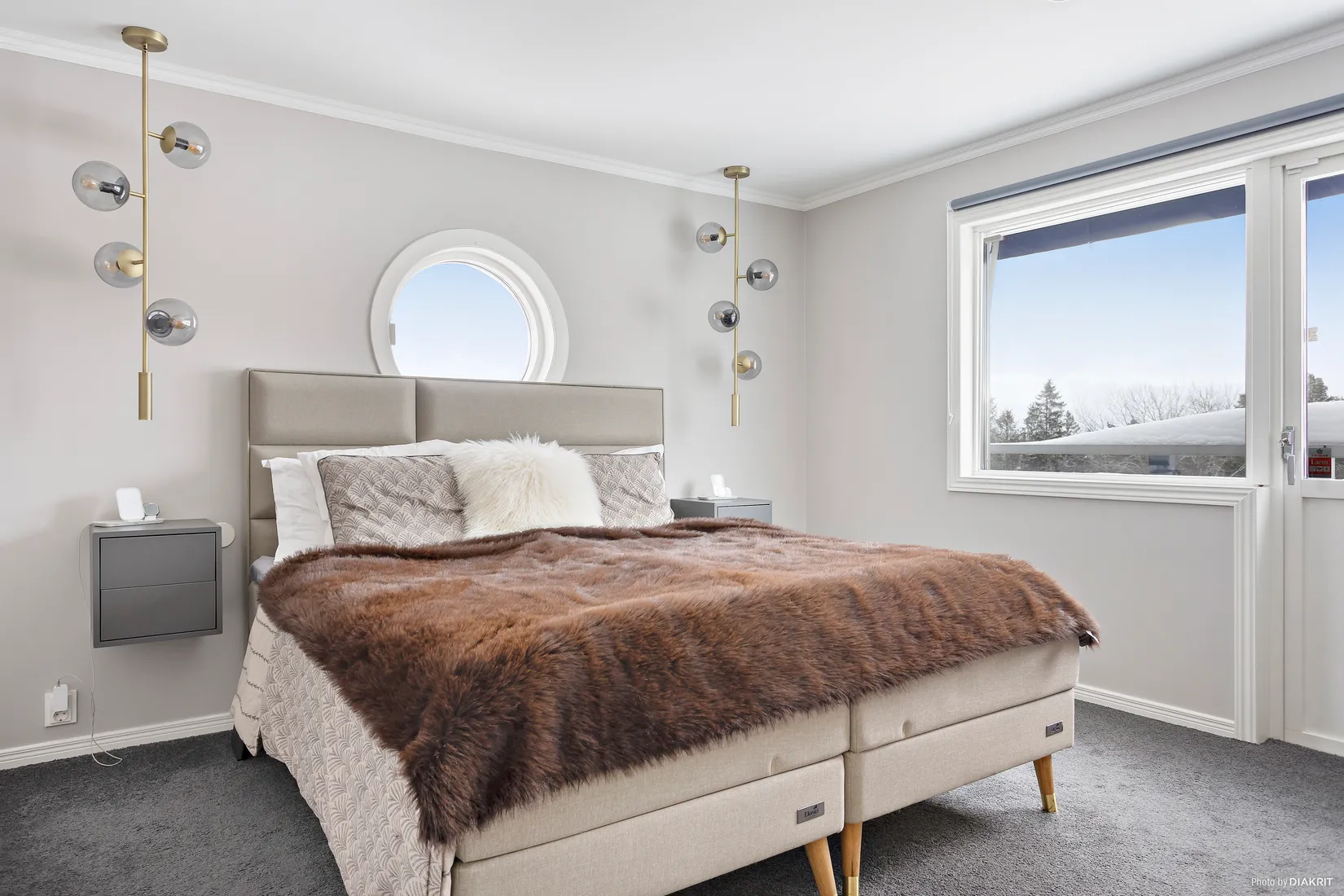 Villa, Bergsryggen 7, Skeppsdalsström, Värmdö