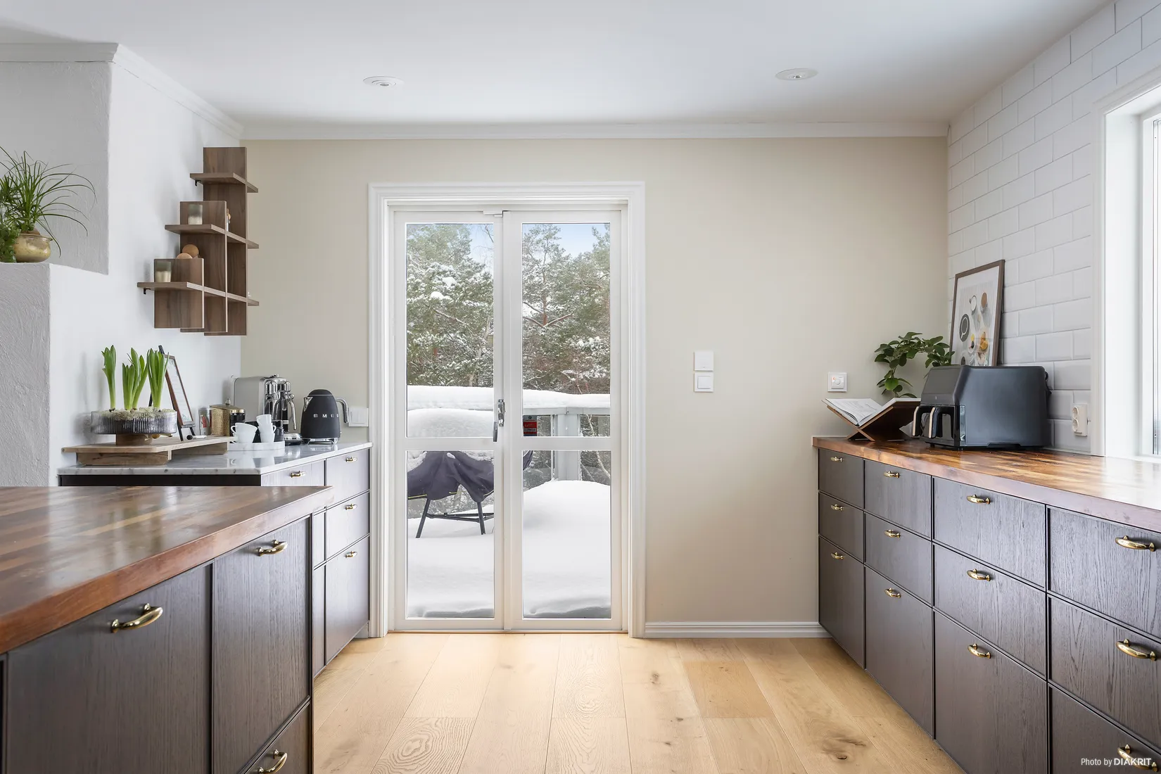 Villa, Bergsryggen 7, Skeppsdalsström, Värmdö