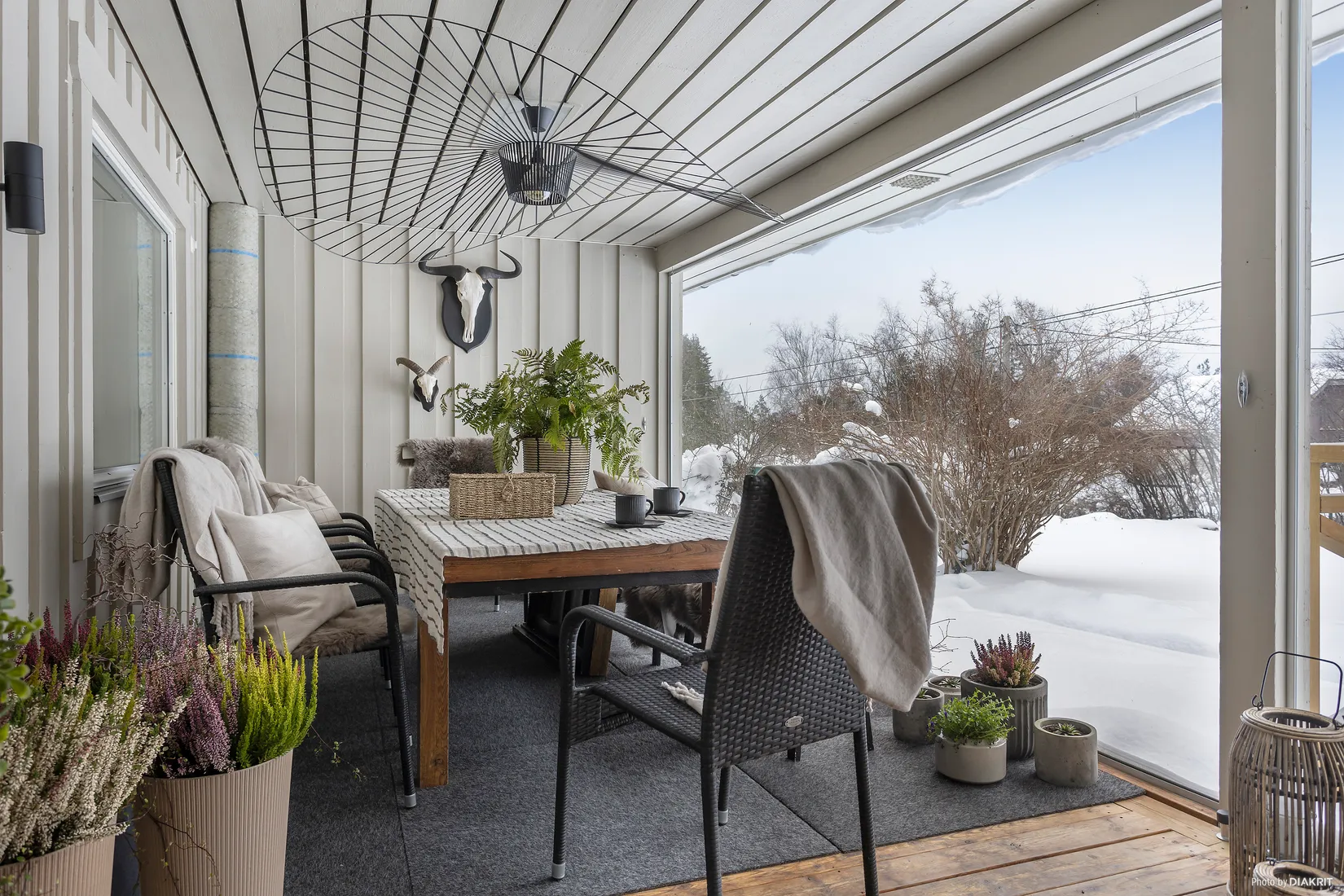 Villa, Bergsryggen 7, Skeppsdalsström, Värmdö