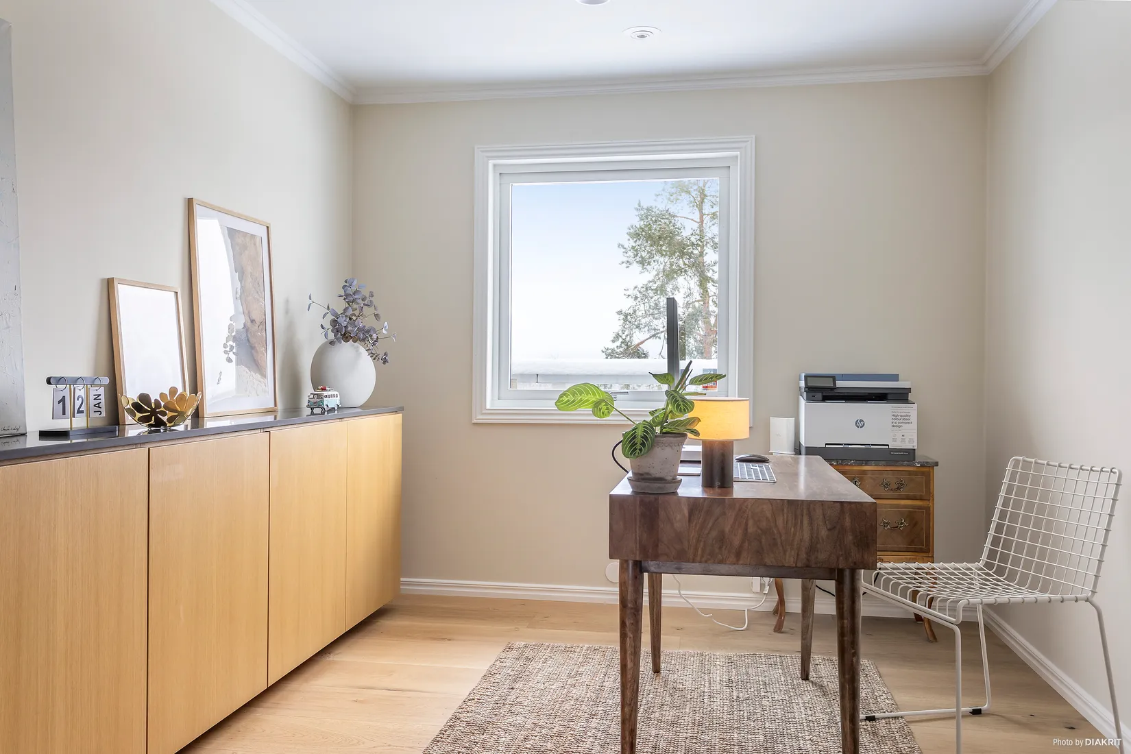 Villa, Bergsryggen 7, Skeppsdalsström, Värmdö