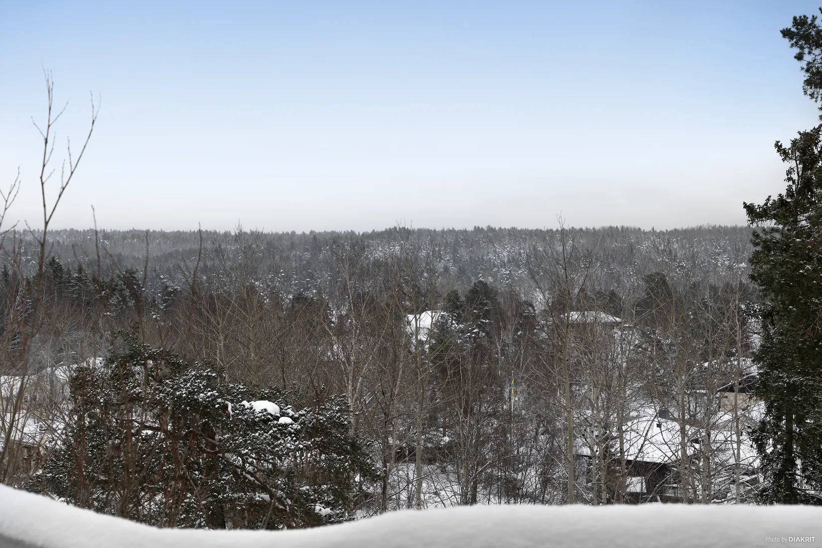 Villa, Bergsryggen 7, Skeppsdalsström, Värmdö