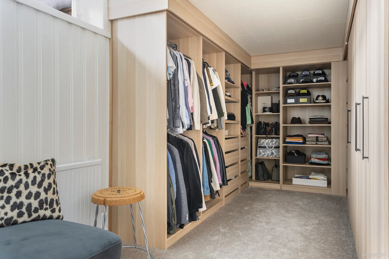 Villa, Bergsryggen 7, Skeppsdalsström, Värmdö