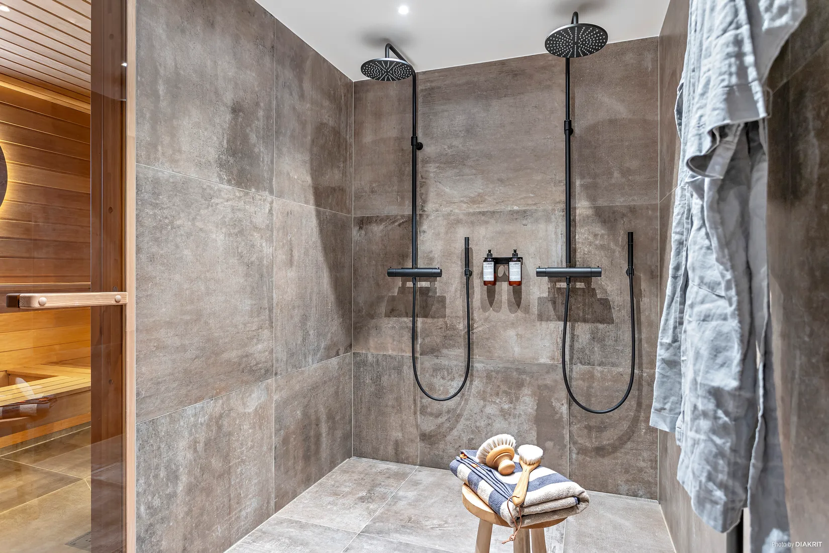 Villa, Bergsryggen 7, Skeppsdalsström, Värmdö