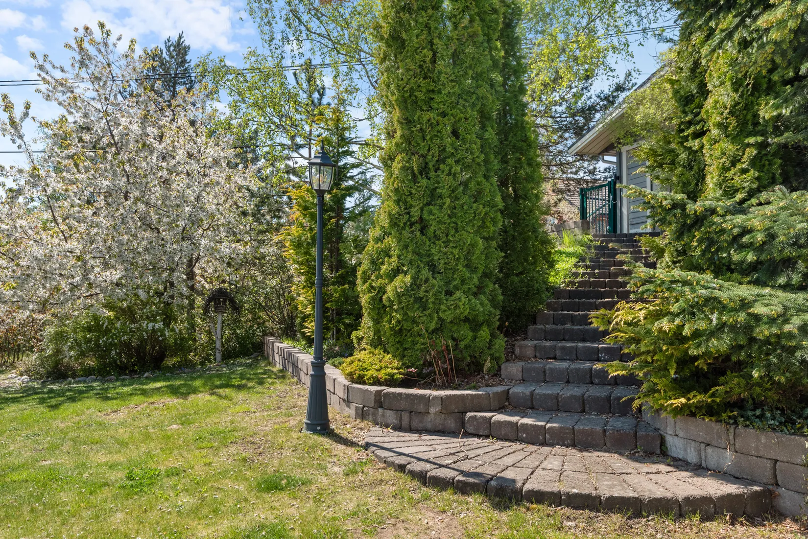 Villa, Bergsryggen 7, Skeppsdalsström, Värmdö