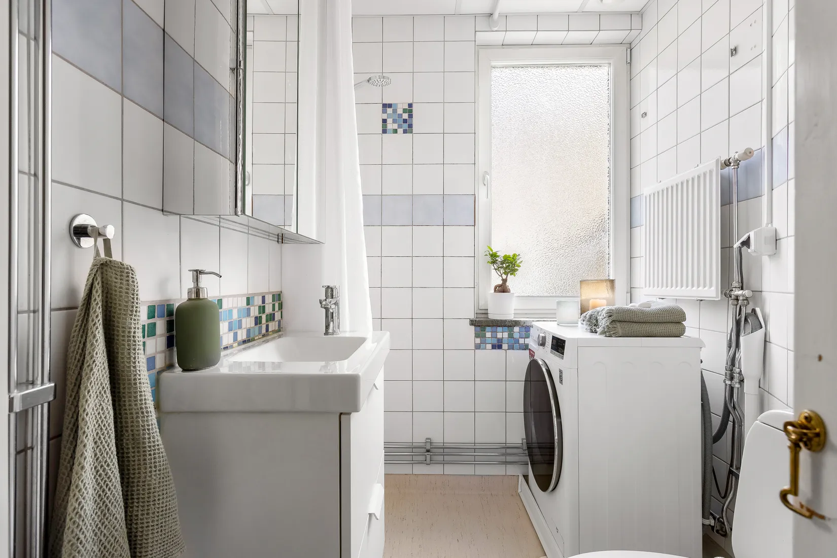 Bostadsrätt, Granbacken 9 1tr, Bromma / Ulvsunda, Stockholm