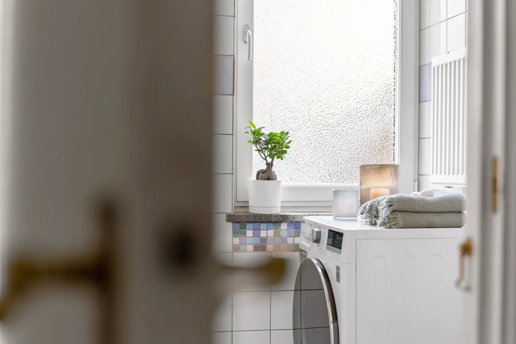 Bostadsrätt, Granbacken 9 1tr, Bromma / Ulvsunda, Stockholm