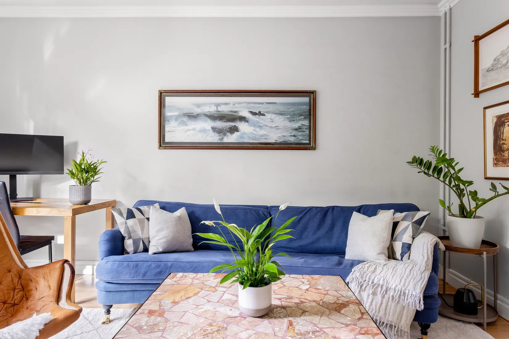 Bostadsrätt, Granbacken 9 1tr, Bromma / Ulvsunda, Stockholm