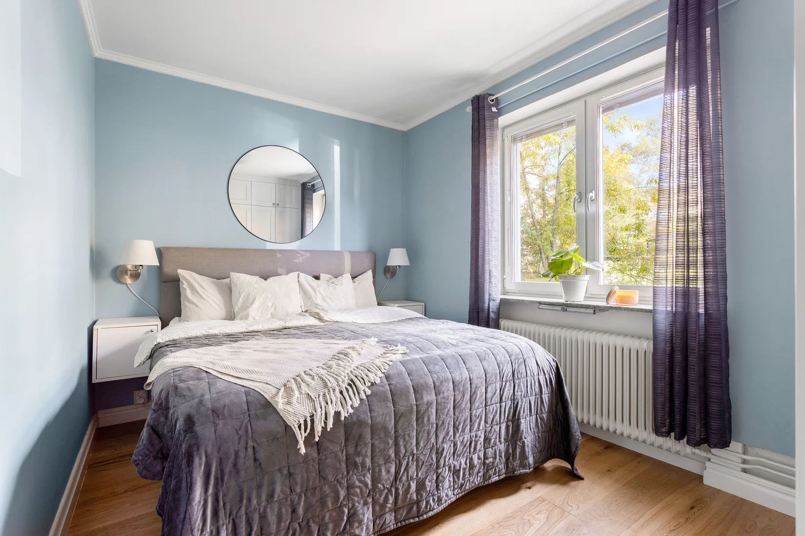 Bostadsrätt, Granbacken 9 1tr, Bromma / Ulvsunda, Stockholm