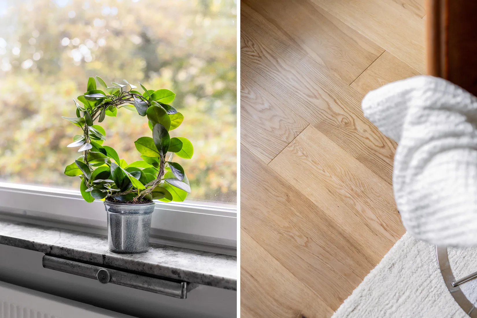 Bostadsrätt, Granbacken 9 1tr, Bromma / Ulvsunda, Stockholm