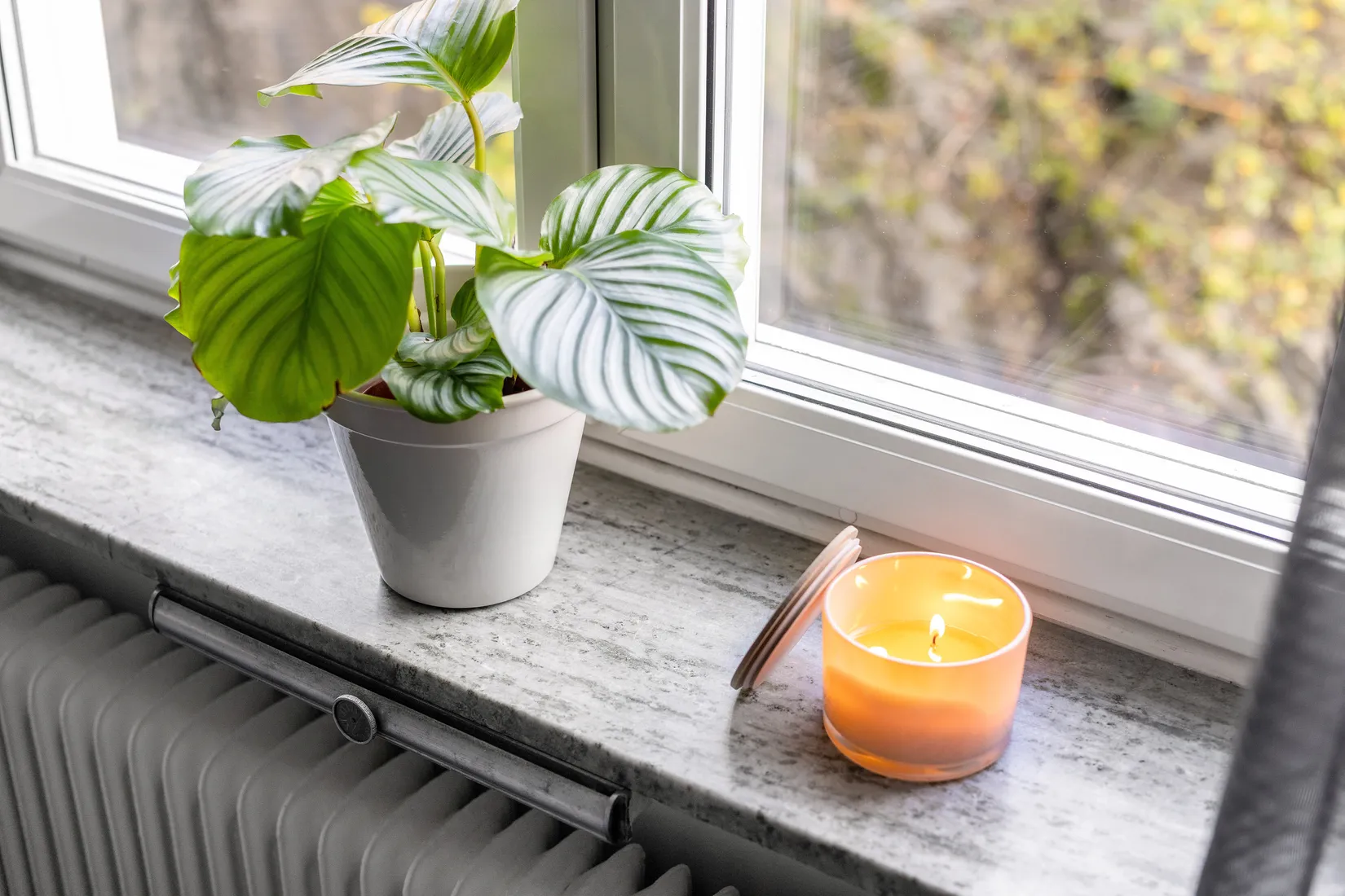 Bostadsrätt, Granbacken 9 1tr, Bromma / Ulvsunda, Stockholm