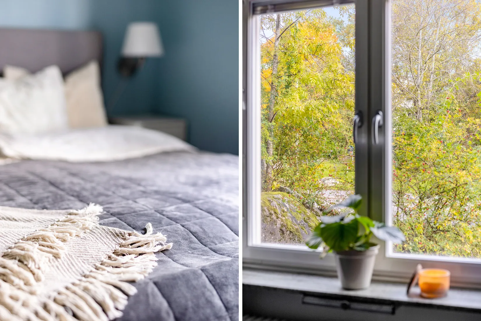 Bostadsrätt, Granbacken 9 1tr, Bromma / Ulvsunda, Stockholm